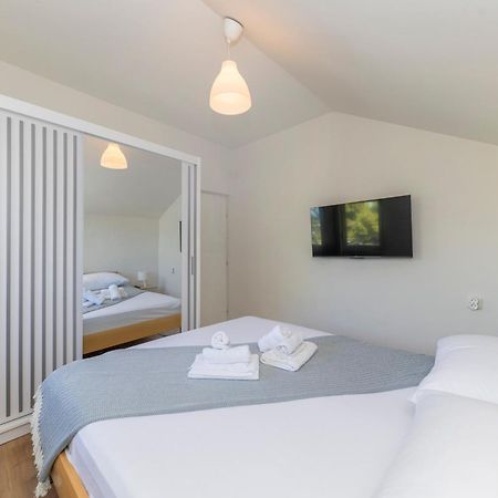 Sunset Apartment Задар Экстерьер фото