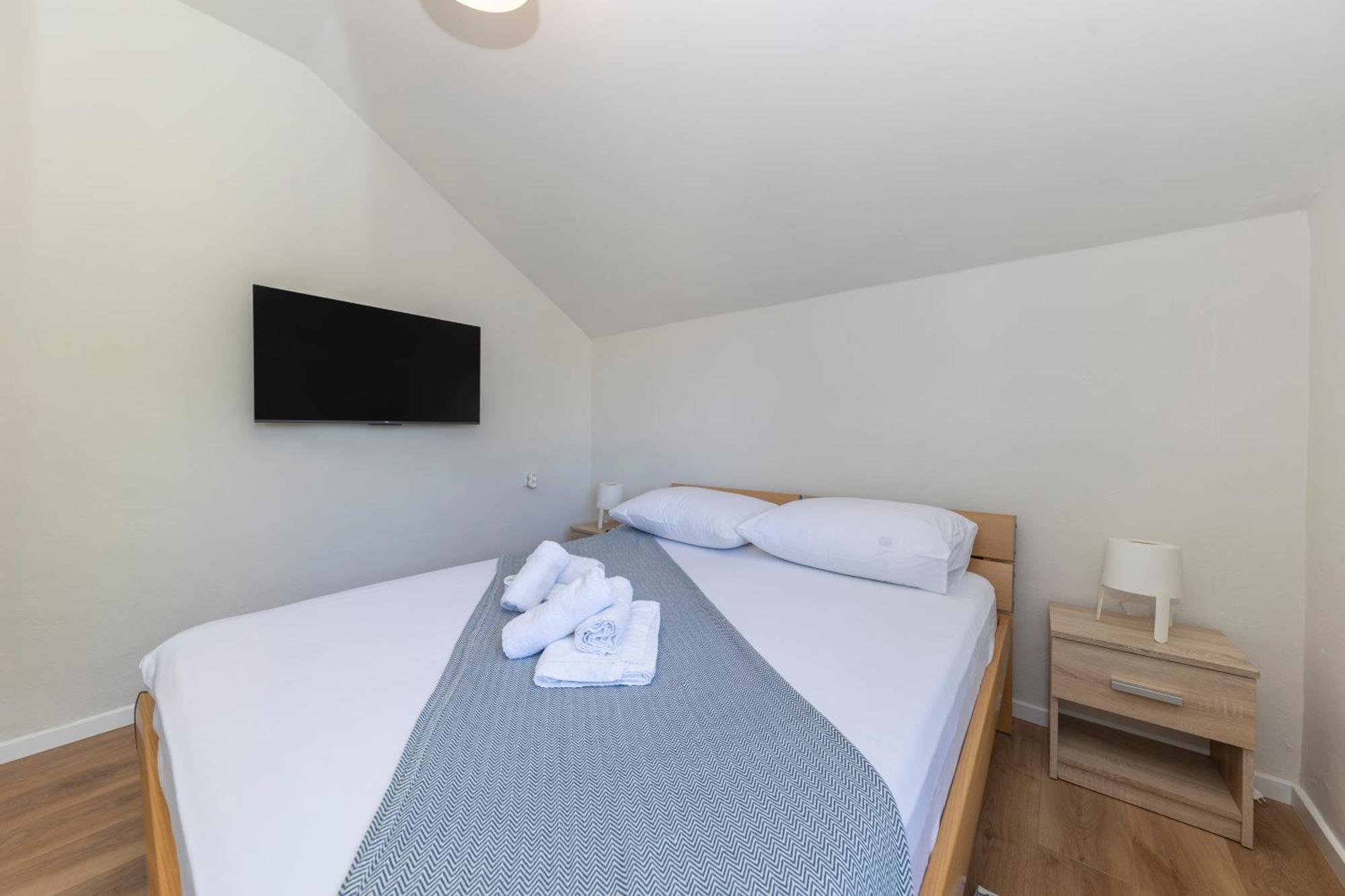 Sunset Apartment Задар Экстерьер фото