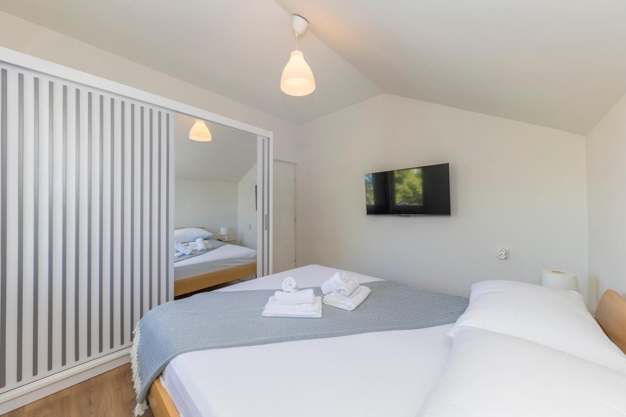 Sunset Apartment Задар Экстерьер фото